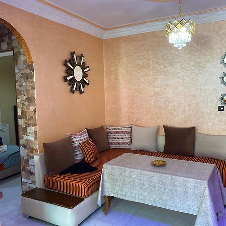 Nice House In Best Place At Tanger Extérieur photo