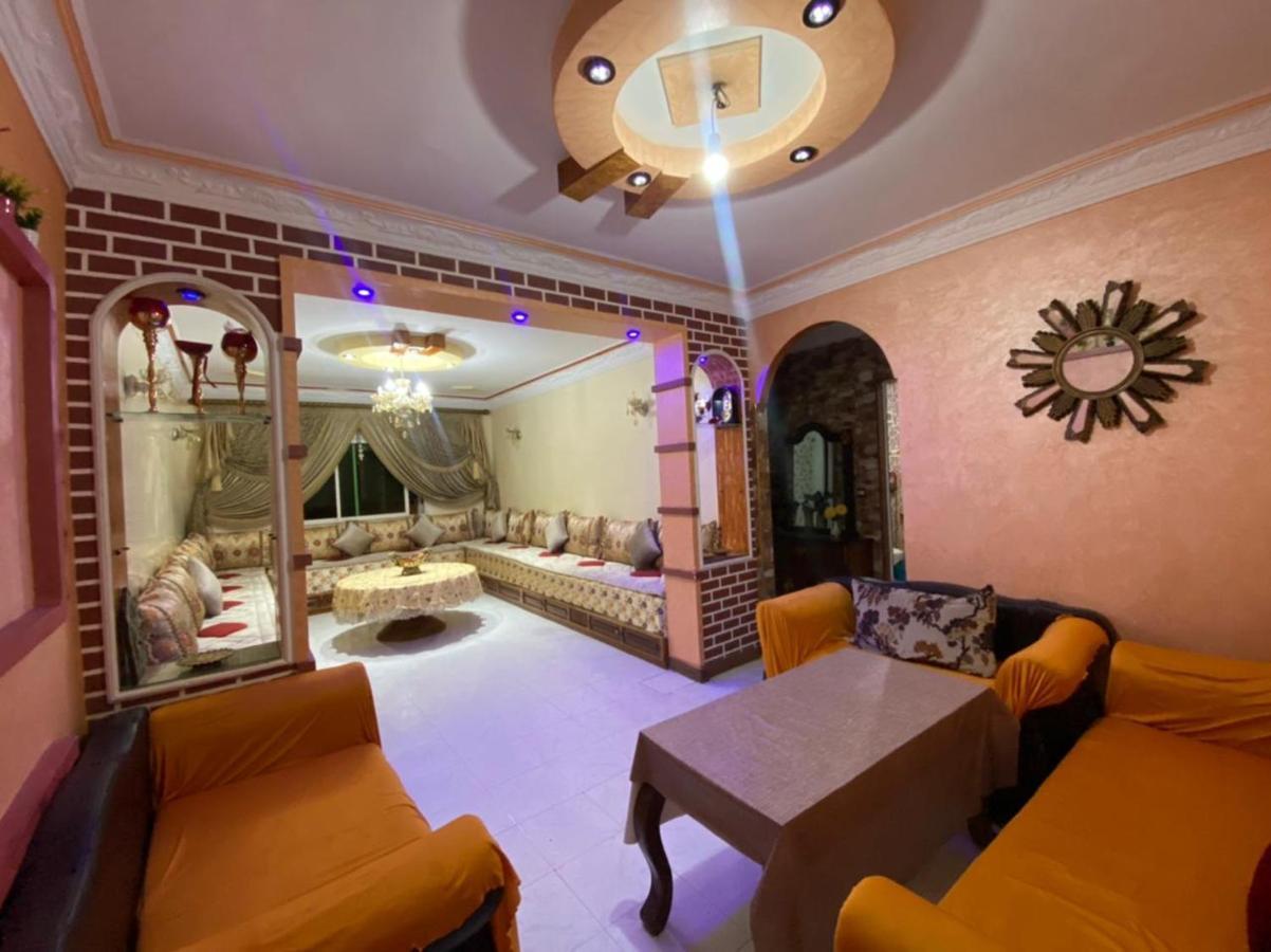 Nice House In Best Place At Tanger Extérieur photo