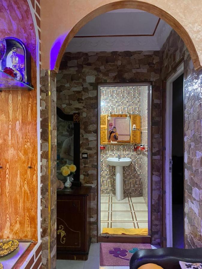 Nice House In Best Place At Tanger Extérieur photo