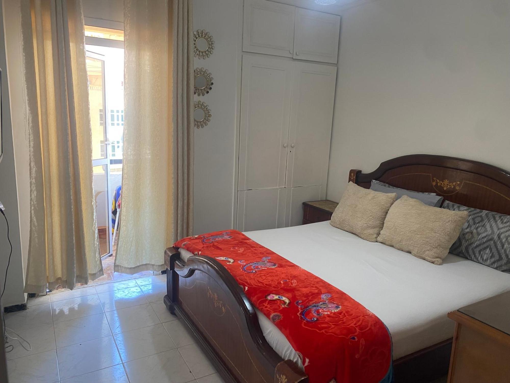 Nice House In Best Place At Tanger Extérieur photo
