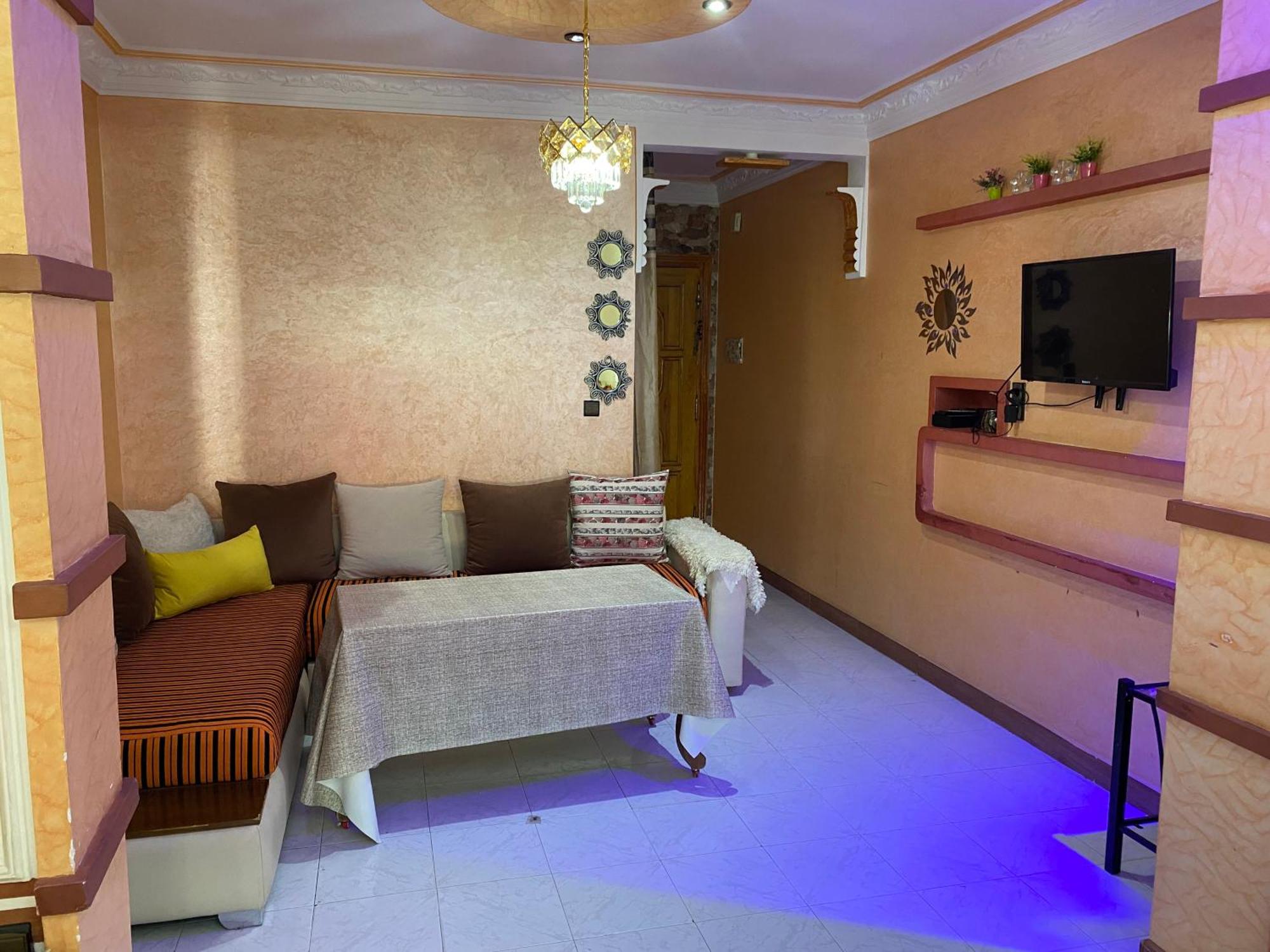 Nice House In Best Place At Tanger Extérieur photo